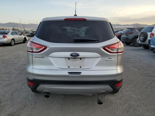 Parquets FORD ESCAPE 2015 Srebrny