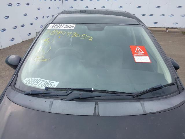 2008 FIAT GRANDE PUN