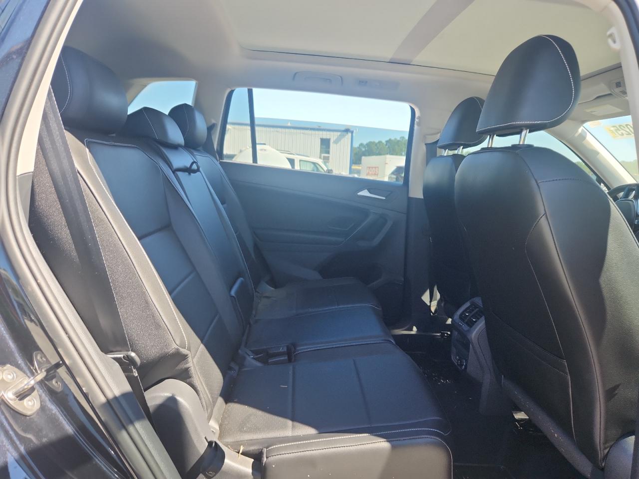 2021 Volkswagen Tiguan Se VIN: 3VV3B7AX5MM120392 Lot: 70210025
