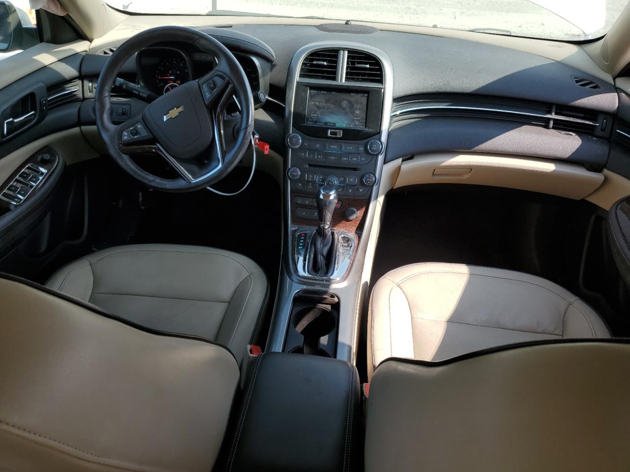 2013 Chevrolet Malibu 2Lt VIN: 1G11E5SA9DF169972 Lot: 68954025