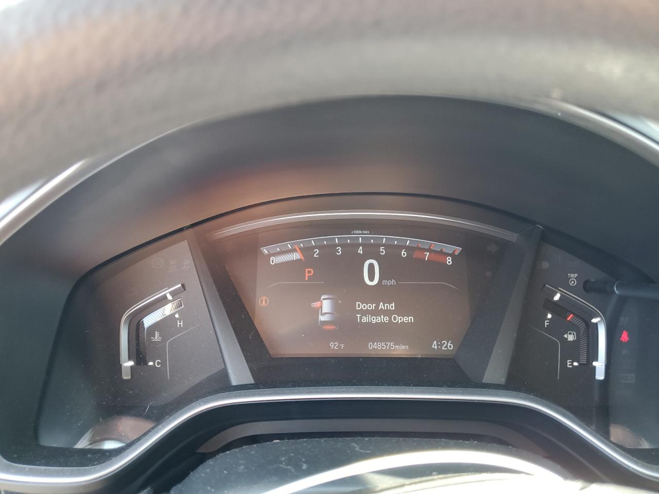 2020 Honda Cr-V Ex VIN: 2HKRW2H56LH645079 Lot: 69762065