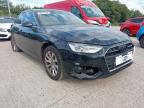 2021 AUDI A4 TECHNIK for sale at Copart SANDWICH