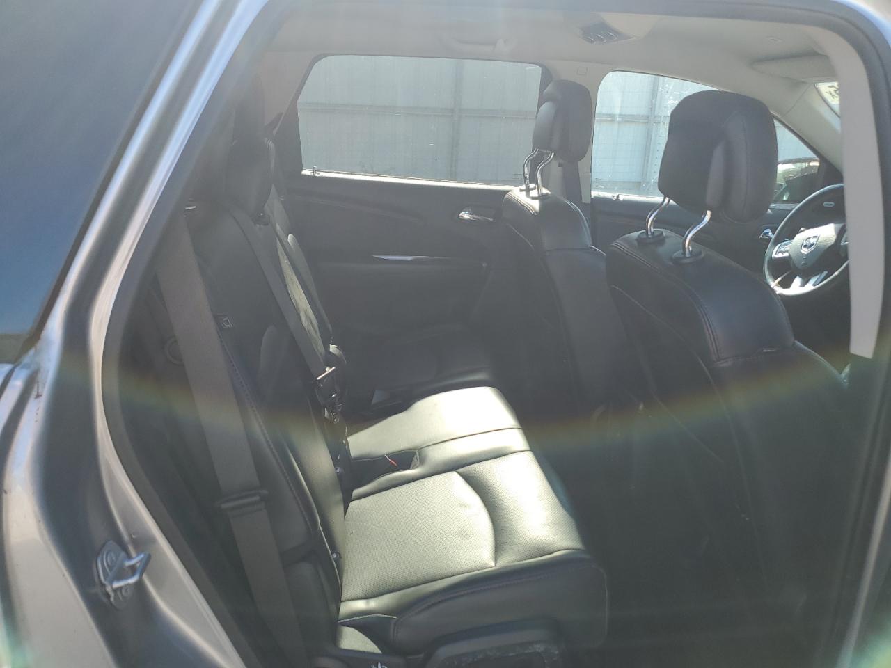 2019 Dodge Journey Gt VIN: 3C4PDDEG9KT794728 Lot: 70745125