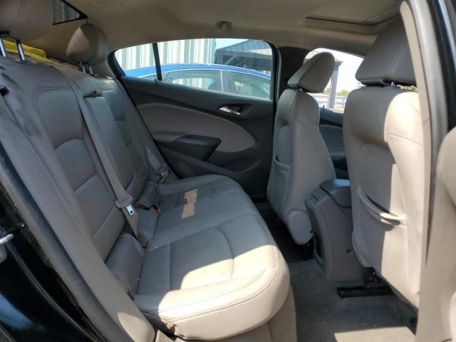 2016 CHEVROLET CRUZE PREMIER  
