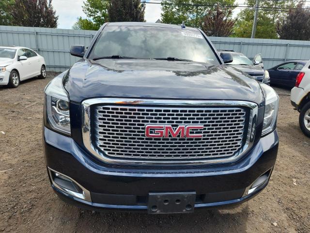 Паркетники GMC YUKON 2017 Синий