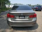 2017 BMW 320 XI   à vendre chez Copart ON - COOKSTOWN