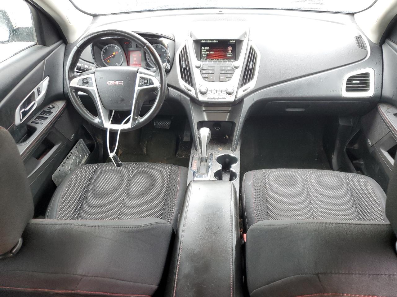 2012 GMC Terrain Sle VIN: 2GKFLTEK5C6323375 Lot: 67556465