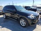 2015 BMW X5 SDRIVE35I for sale at Copart CA - SUN VALLEY