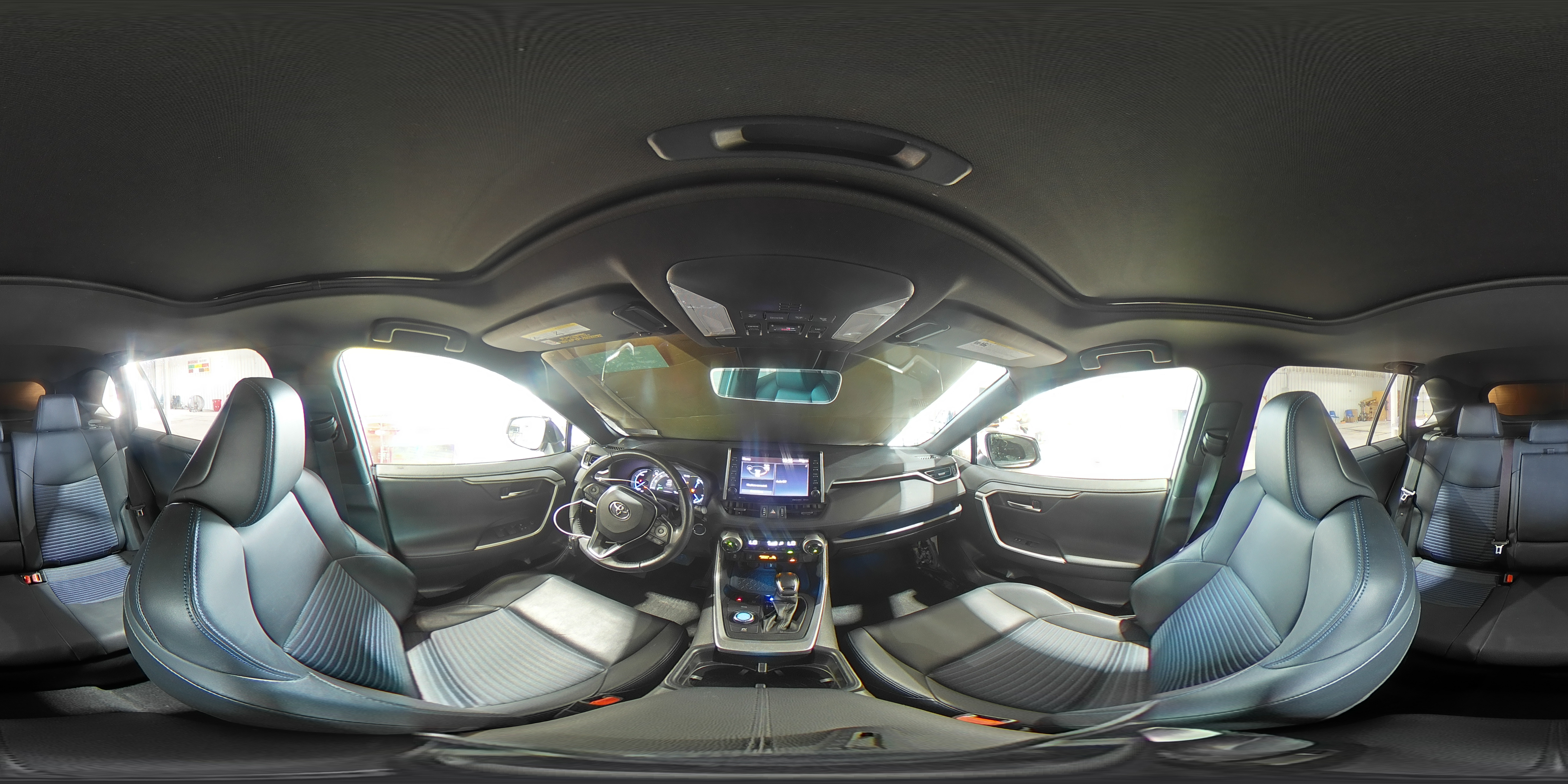 2022 Toyota Rav4 Xse VIN: JTME6RFV5ND527446 Lot: 69282385