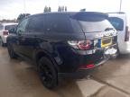 2018 LAND ROVER DISCOVERY for sale at Copart SANDY