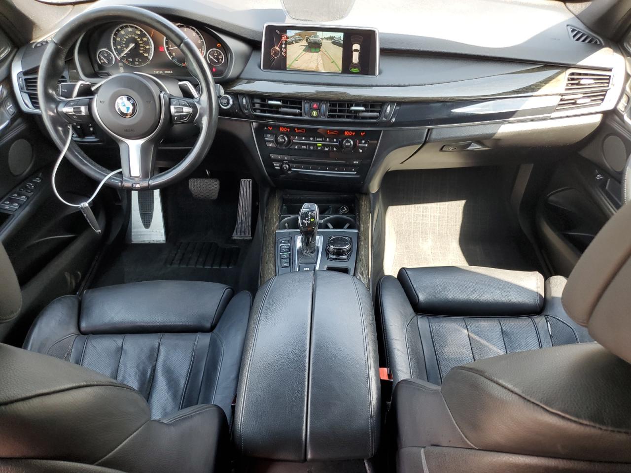 2014 BMW X5 xDrive50I VIN: 5UXKR6C59E0J72333 Lot: 70266465