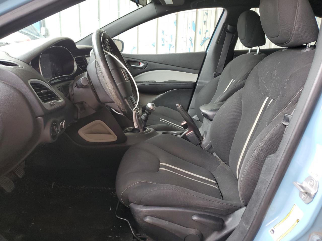 2013 Dodge Dart Sxt VIN: 1C3CDFBH3DD226253 Lot: 68840475