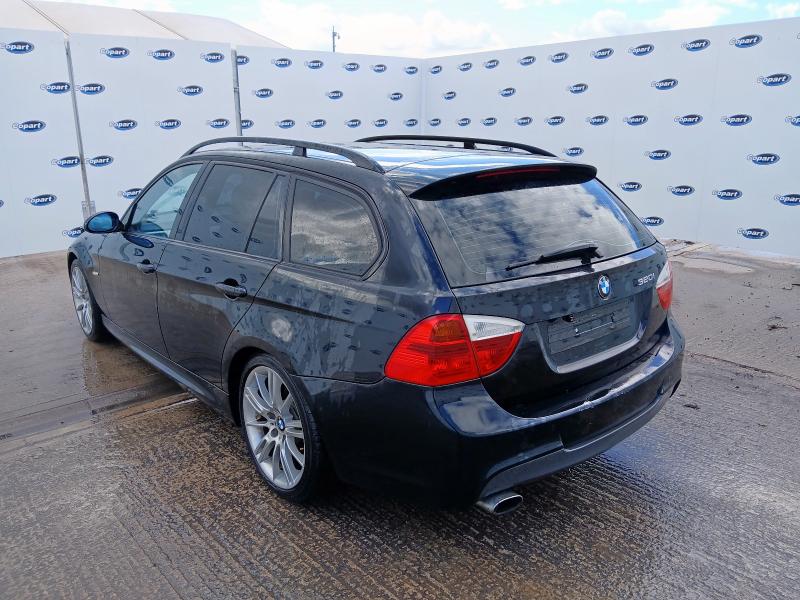 2008 BMW  