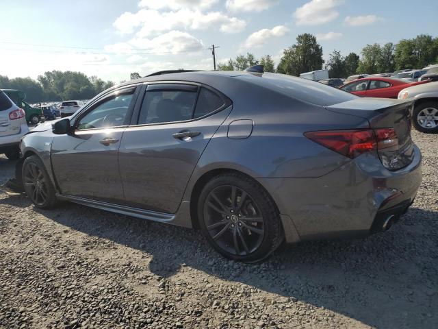  ACURA TLX 2020 Серый