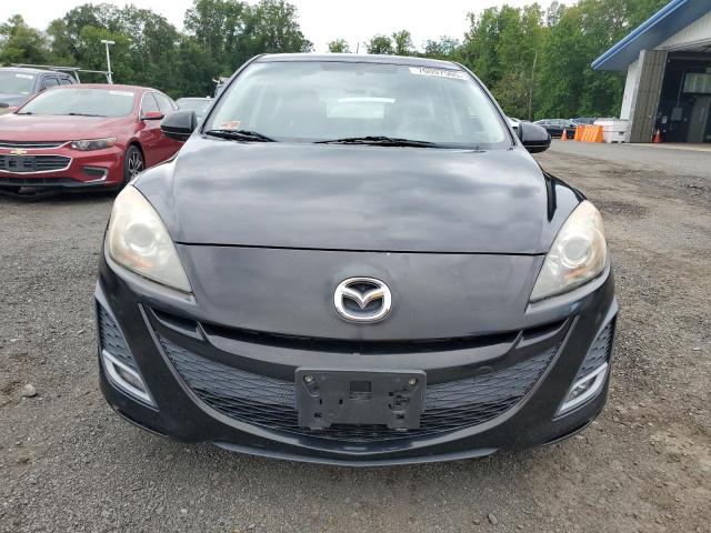 2010 MAZDA 3 S  