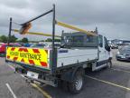 2021 FORD TRANSIT 350 LEADER ECOBLU  for sale at Copart SANDTOFT