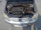 2007 TOYOTA COROLLA COLOUR COL-N VVTI  for sale at Copart BELFAST
