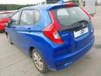 2018 HONDA JAZZ SE I-VTEC  for sale at Copart WHITBURN
