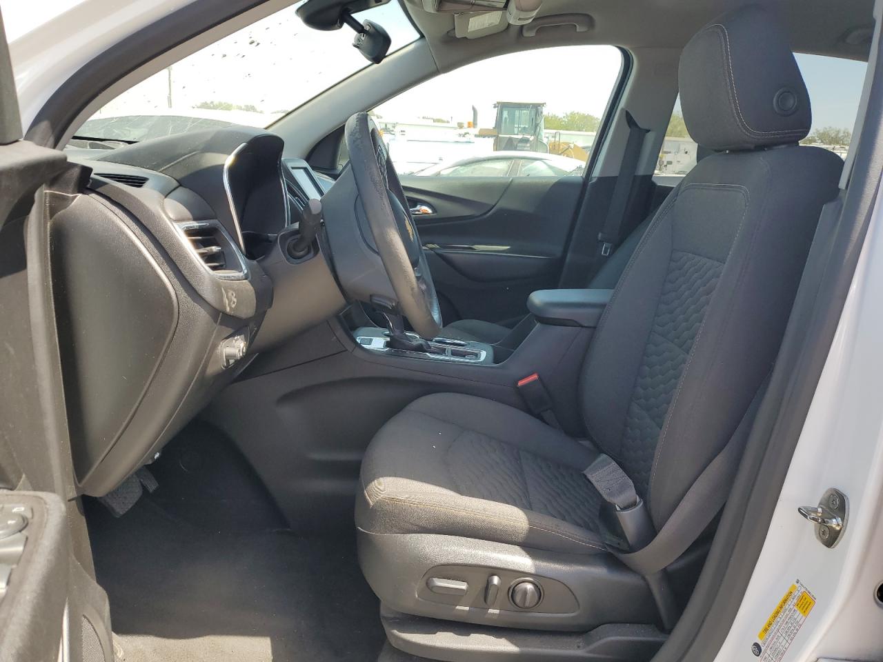 2021 Chevrolet Equinox Lt VIN: 2GNAXTEV3M6135564 Lot: 69763655