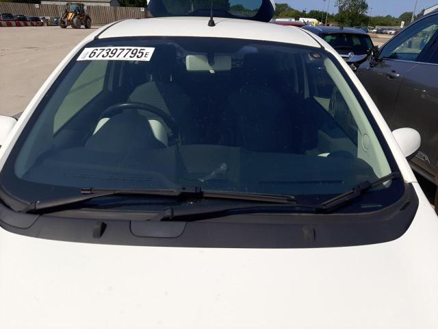 2013 FORD KA ZETEC