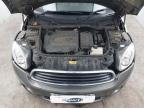 2013 MINI COUNTRYMAN for sale at Copart GLOUCESTER