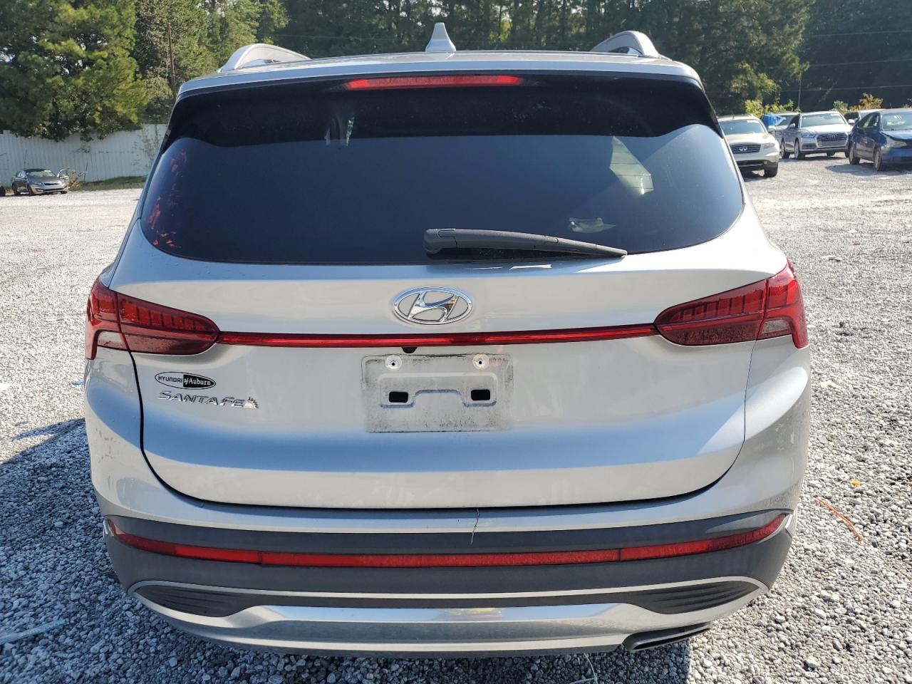 2023 Hyundai Santa Fe Sel Premium VIN: 5NMS34AJ5PH578636 Lot: 69814175