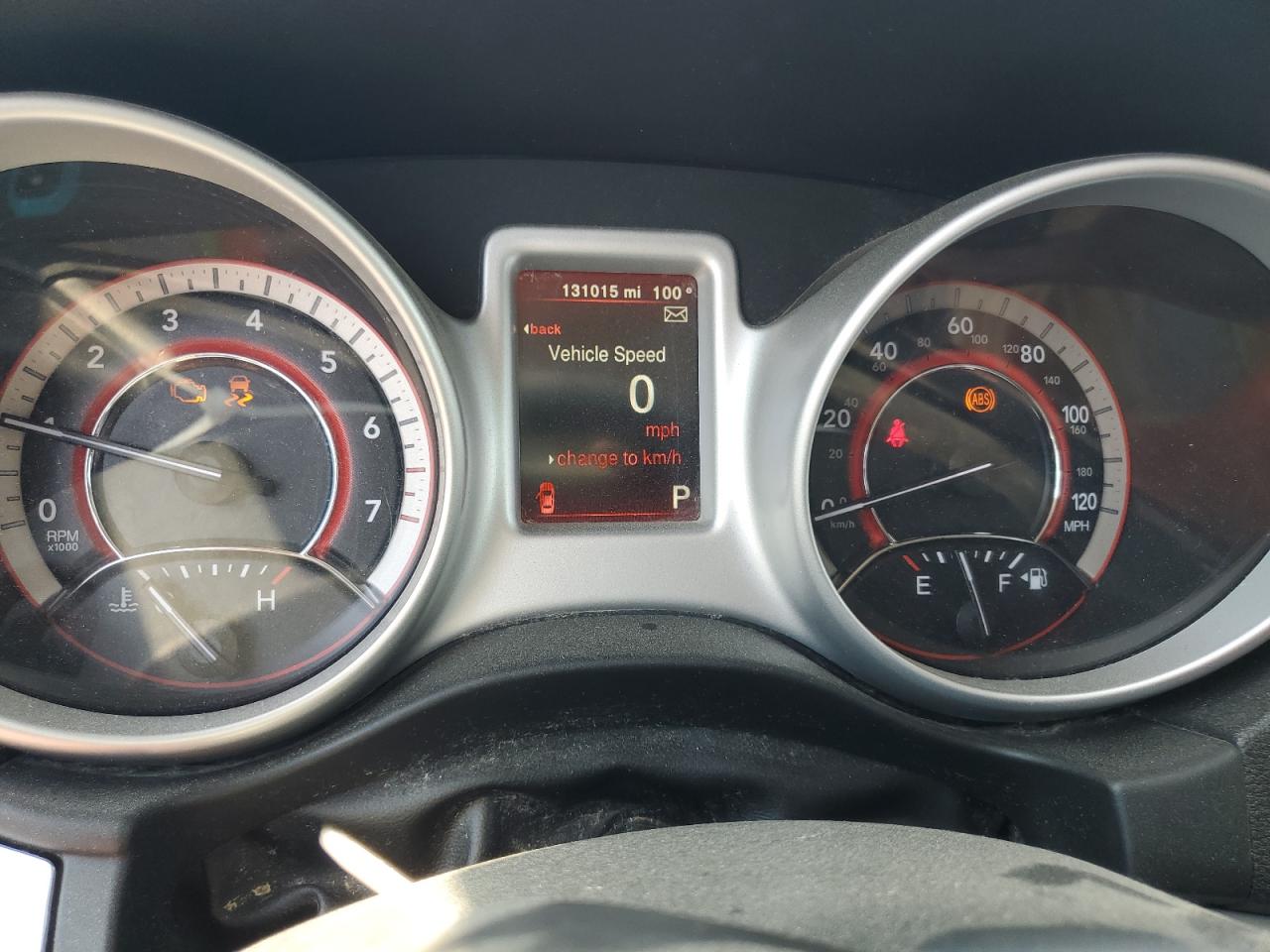 2018 Dodge Journey Se VIN: 3C4PDCAB0JT184056 Lot: 69247215