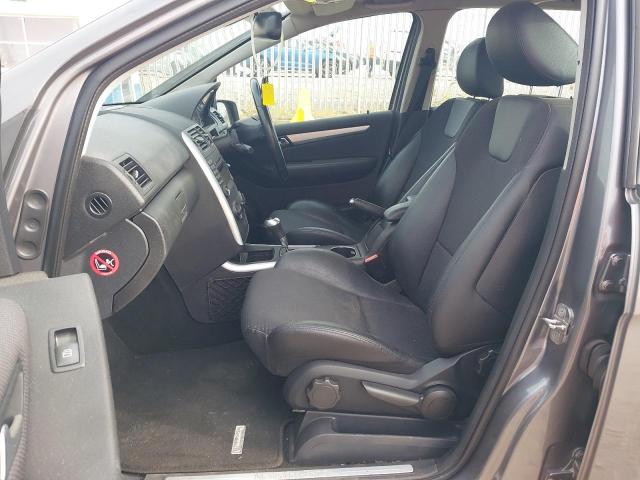 2012 MERCEDES BENZ A180CDI AV