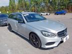 2016 MERCEDES-BENZ E220 AMG NIGHT ED BLUETEC  for sale at Copart GLOUCESTER