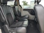 2016 DODGE GRAND CARAVAN SXT   for sale at Copart VA - HAMPTON