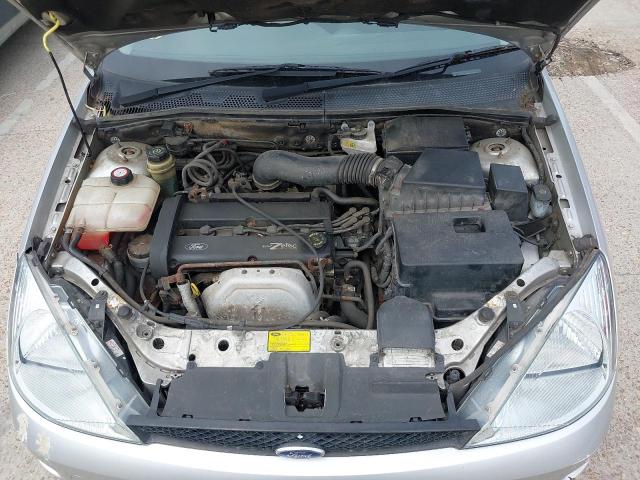 2000 FORD FOCUS ZETE