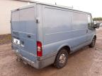 2010 FORD TRAN 115 T260S TREND FWD  for sale at Copart WESTBURY