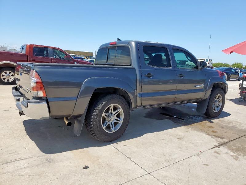  TOYOTA TACOMA 2014 Gray