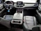 2021 CHEVROLET SUBURBAN K1500 LT   for sale at Copart ON - TORONTO