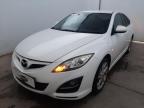2010 MAZDA 6 TAKUYA for sale at Copart WESTBURY