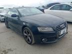 2011 AUDI A5 S LINE TFSI 180  for sale at Copart ROCHFORD