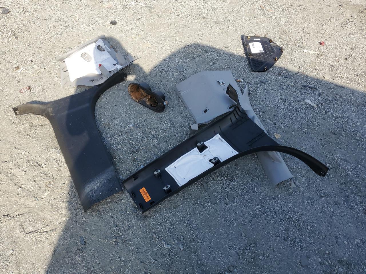 2016 Chevrolet Tahoe Police VIN: 1GNSKDEC0GR348536 Lot: 67972955