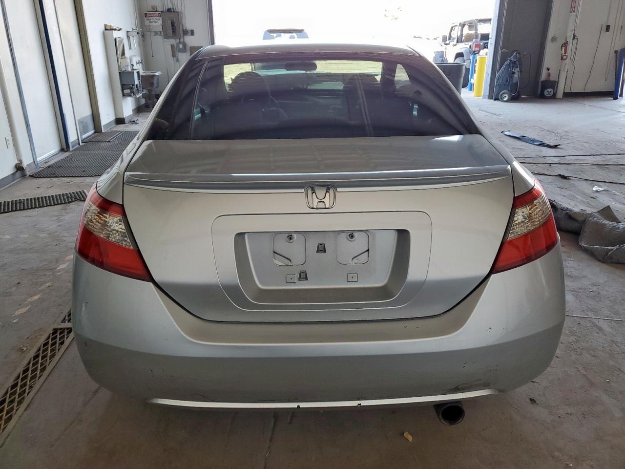 2009 Honda Civic Ex VIN: 2HGFG12849H520386 Lot: 68198555