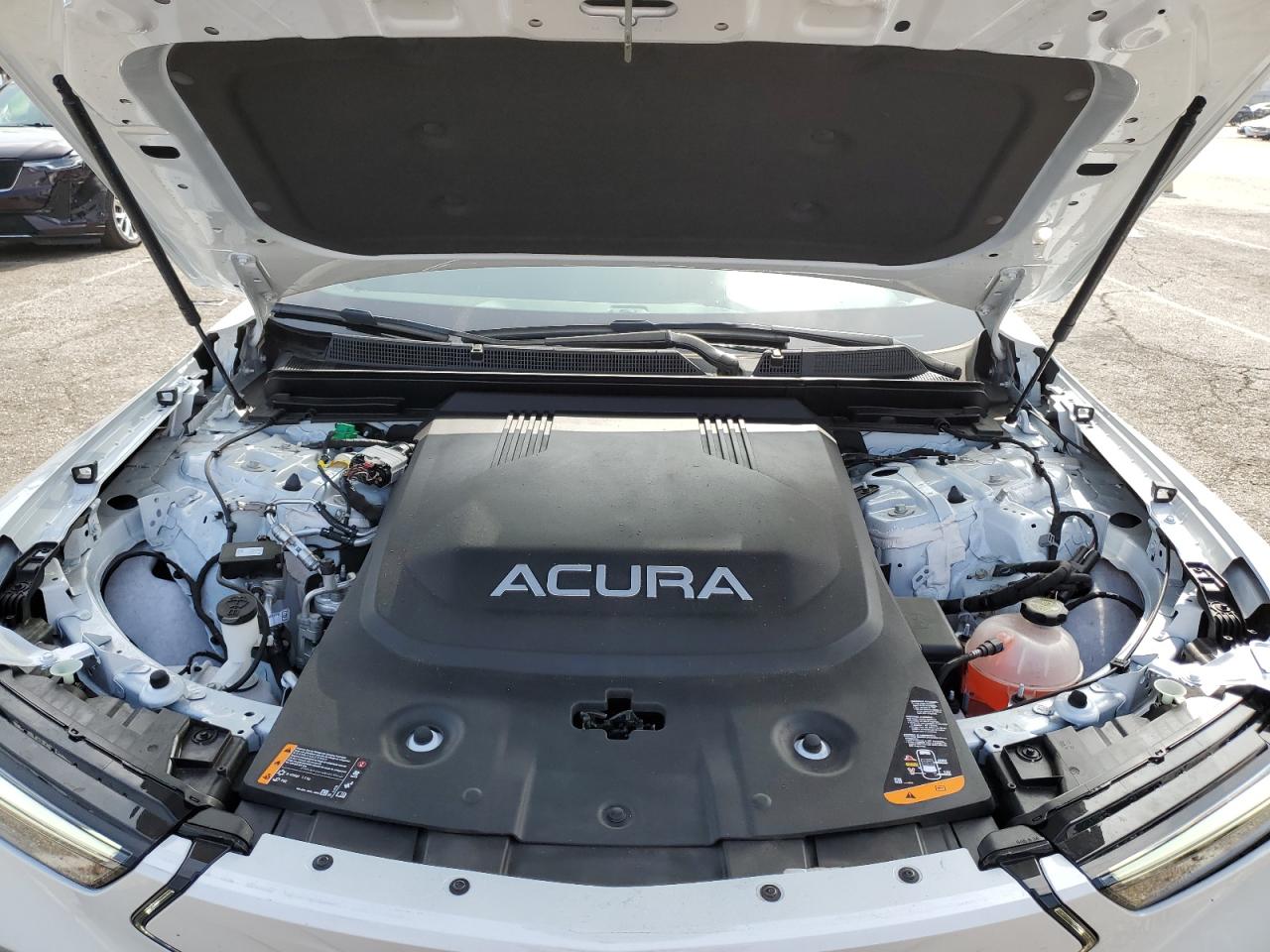 2024 Acura Zdx A-Spec VIN: 4W5KHNRL2RZ506792 Lot: 68716115