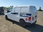 2020 NISSAN NV200 2.5S   à vendre chez Copart QC - MONTREAL