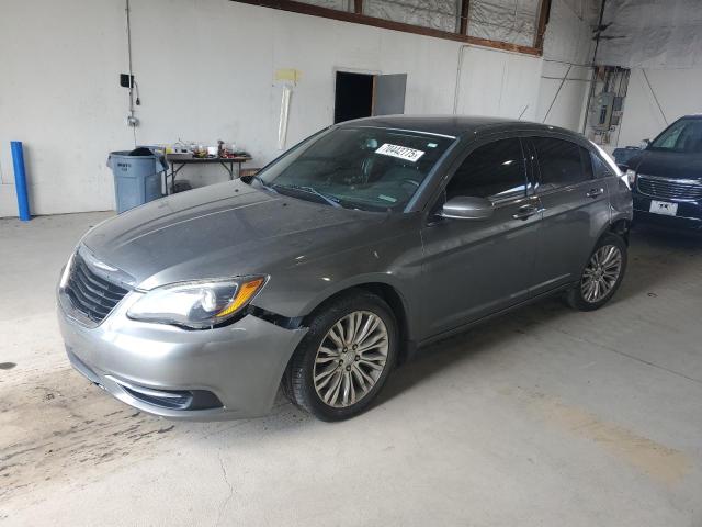 2012 Chrysler 200 Touring