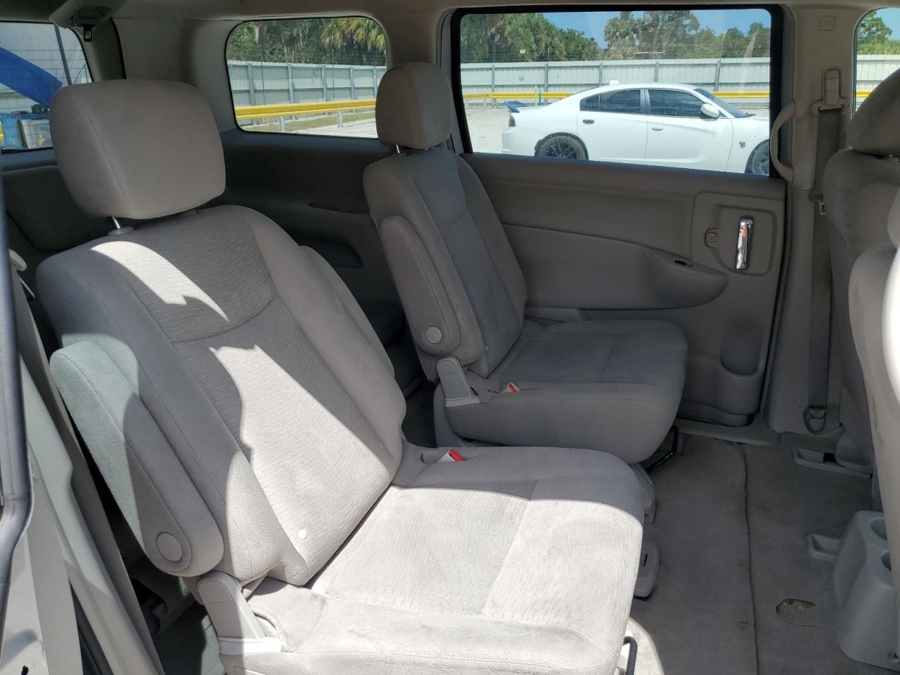 2014 Nissan Quest S VIN: JN8AE2KP7E9102706 Lot: 67444435