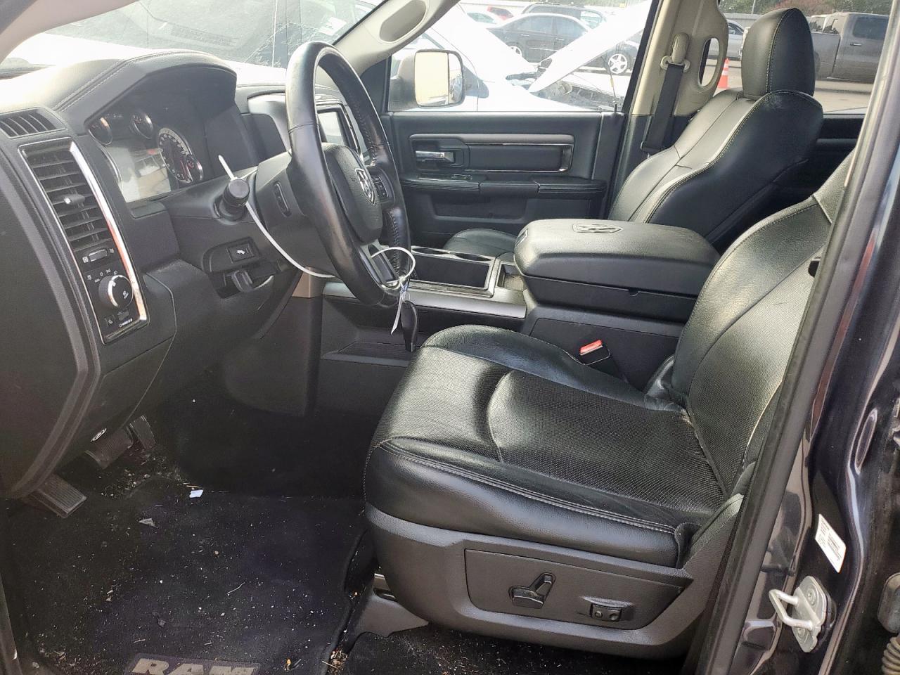 2014 Ram 1500 Sport VIN: 1C6RR6MT0ES160855 Lot: 70639795