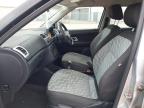 2008 SKODA FABIA 2 HT for sale at Copart WESTBURY