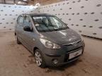 2010 HYUNDAI I10 CLASSIC for sale at Copart SANDWICH