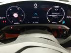 2020 PORSCHE TAYCAN 4S for sale at Copart NEWBURY
