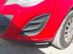 2013 VAUXHALL CORSA S for sale at Copart BRISTOL