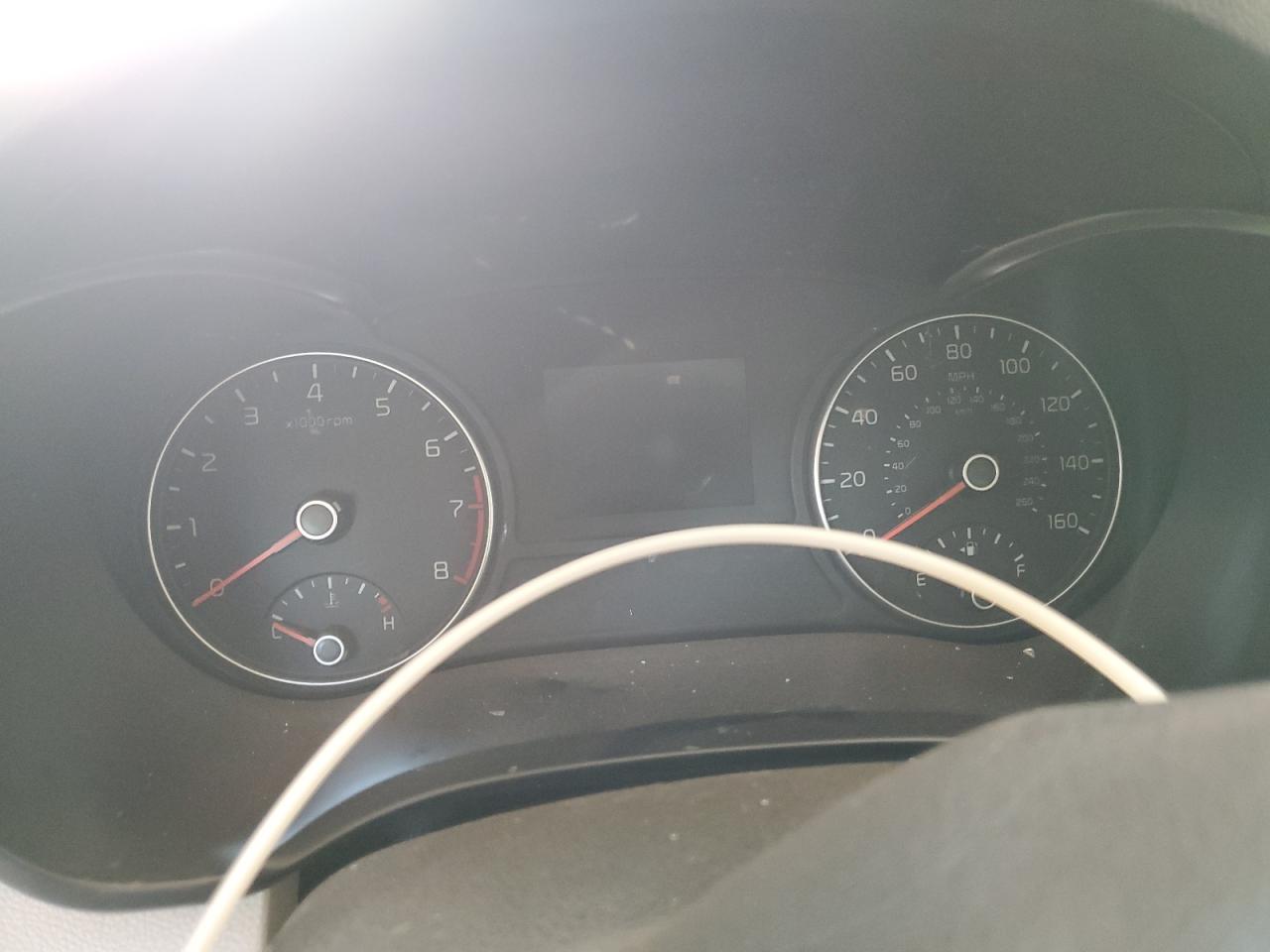 2018 Kia Optima Lx VIN: 5XXGT4L32JG193898 Lot: 68304205