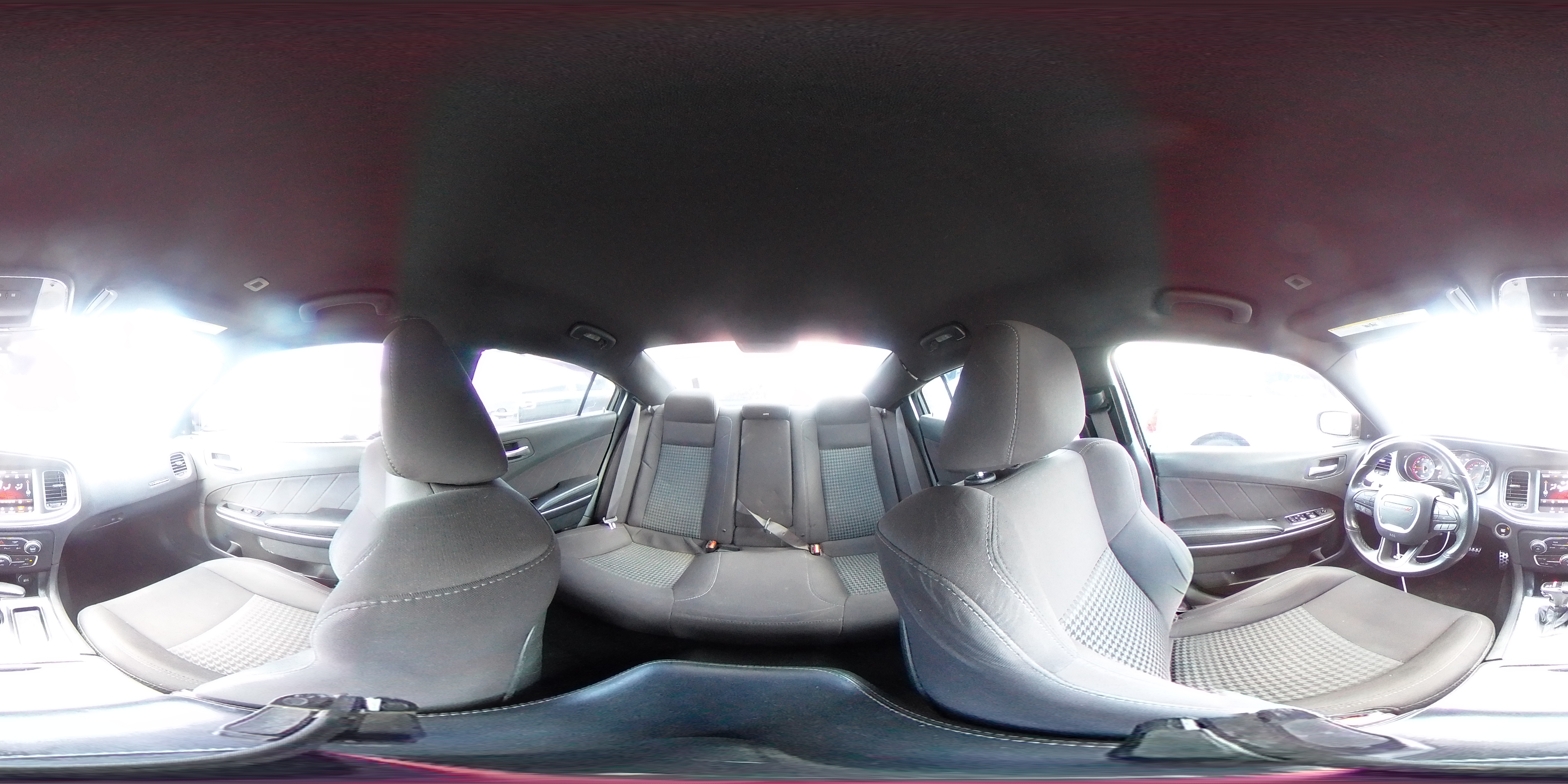 2019 Dodge Charger Gt VIN: 2C3CDXHG7KH608872 Lot: 69807025