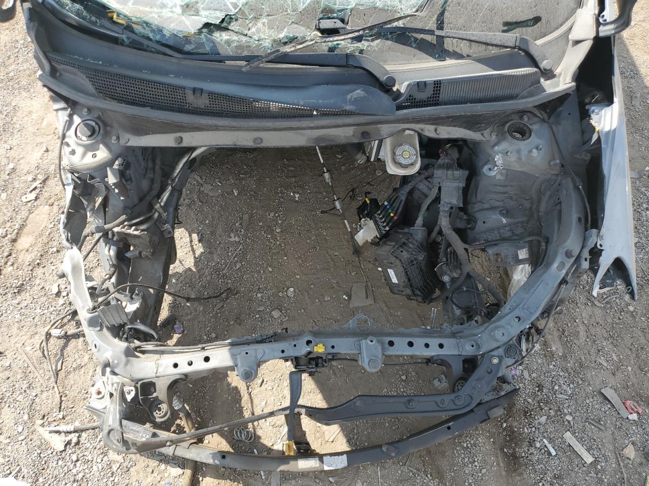 2020 Buick Encore Gx Preferred VIN: KL4MMCSL2LB117659 Lot: 67991895